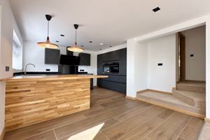 Open Plan Living- click for photo gallery